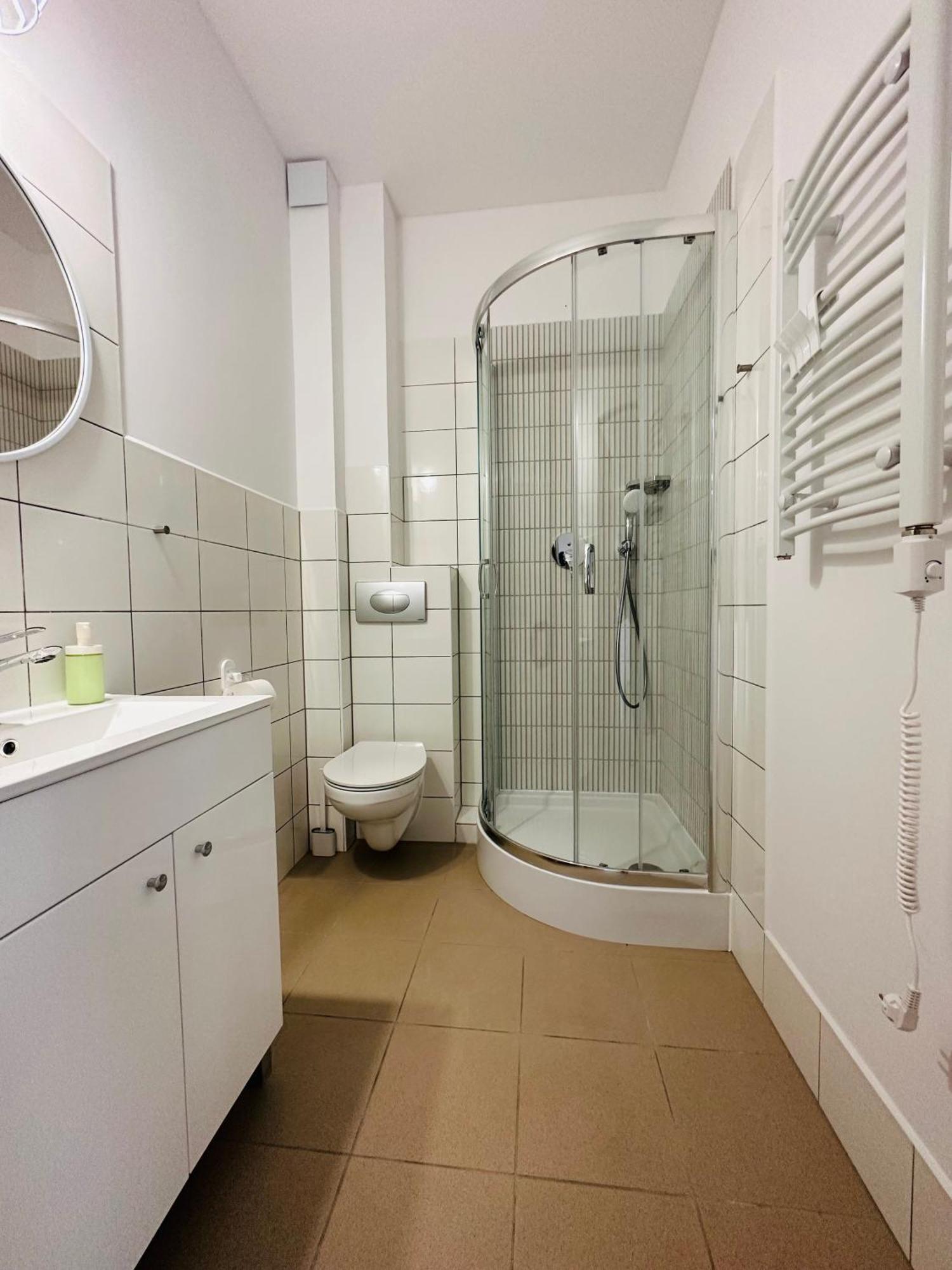 Hotel Amarit Dziwnów Esterno foto