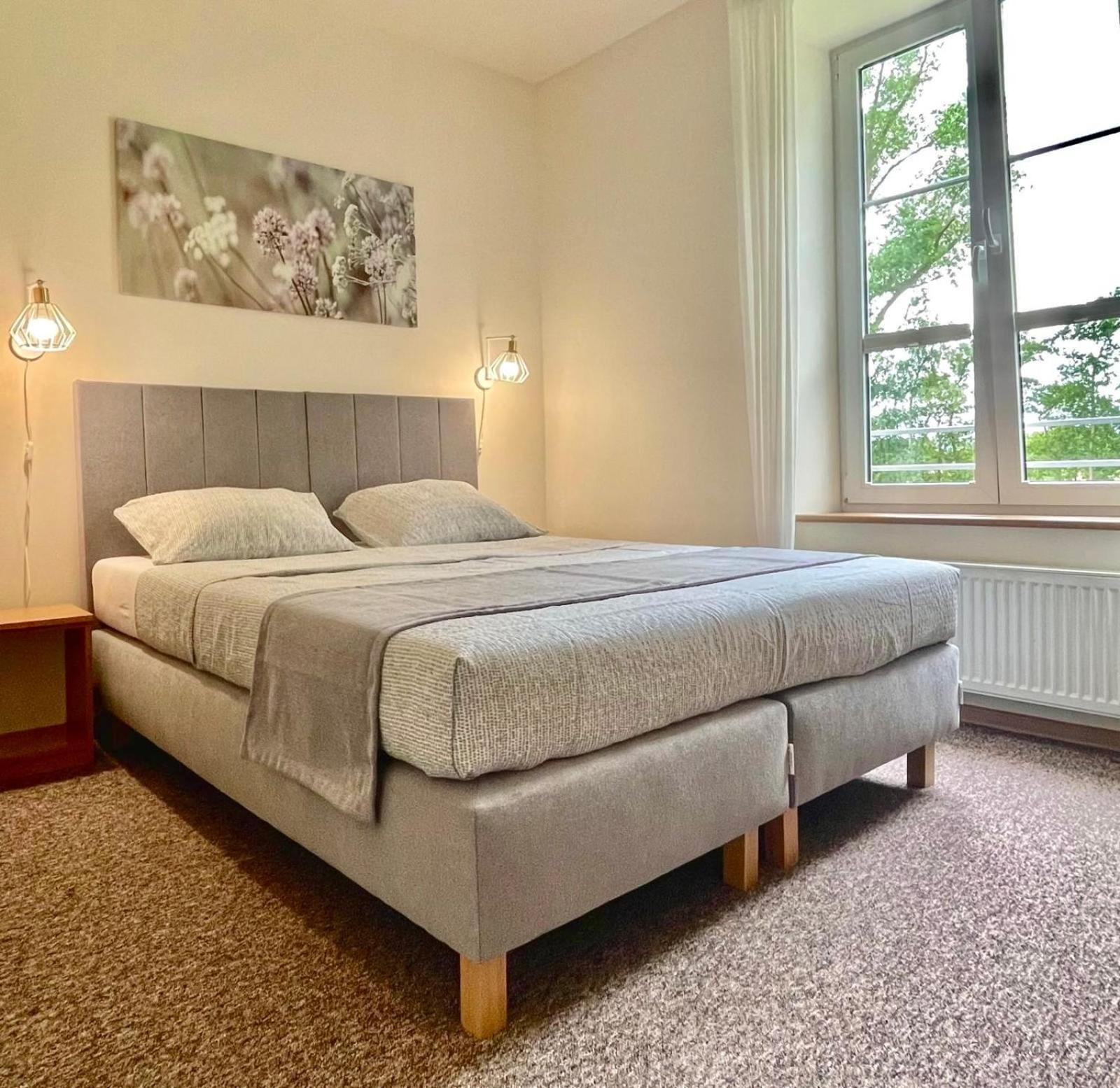 Hotel Amarit Dziwnów Esterno foto