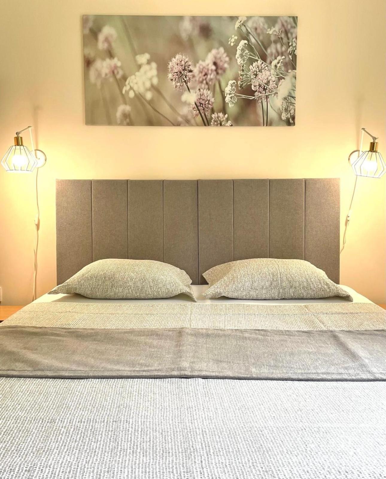 Hotel Amarit Dziwnów Esterno foto